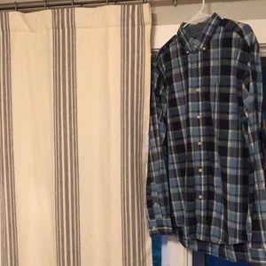 Tommy Hilfiger Button Down